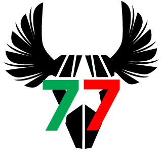 max77rc's emblem