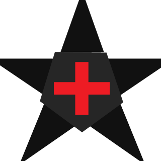 NPGlass's emblem