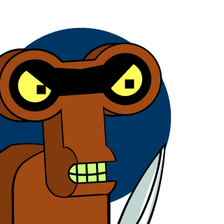 VGAassassin's emblem
