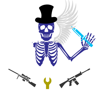 nNicrom's emblem