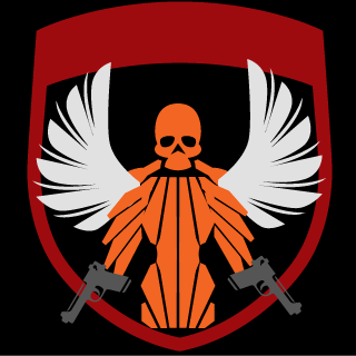 PROGRESiVx4's emblem