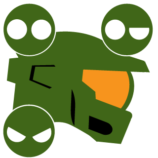 akmcgriddles's emblem