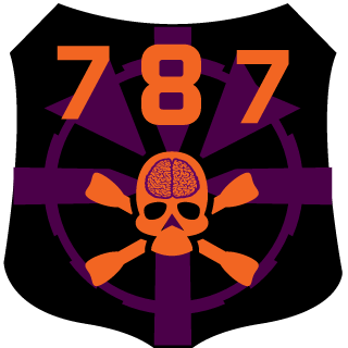 Endermoth's emblem