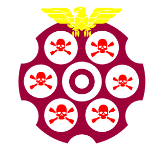 Fiddle41's emblem