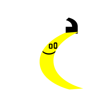 Banane901's emblem