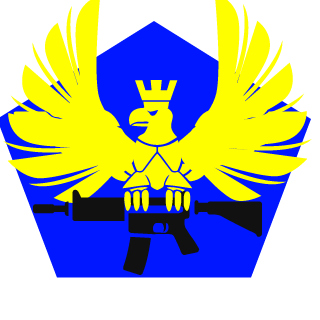 snuskalle's emblem