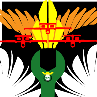 Wrathiov's emblem