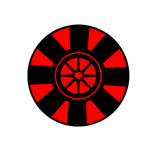 FLTG Dyrus's emblem