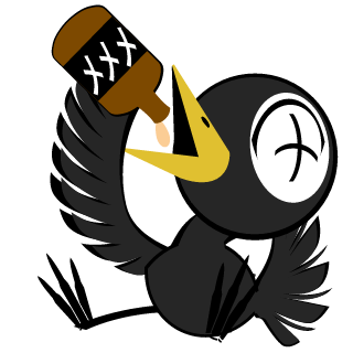 lfivel's emblem