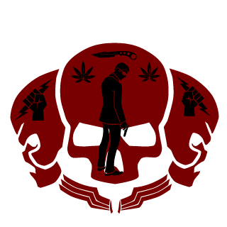 NewEnd_8's emblem