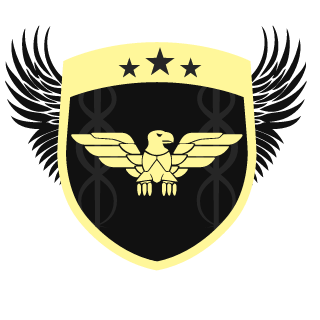 xPertWol7's emblem
