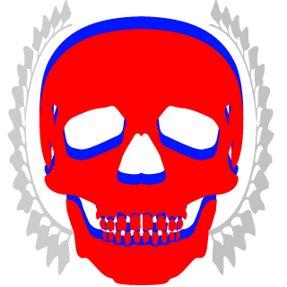 SkullMakson's emblem