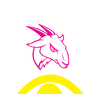 MaxiBackfisch's emblem