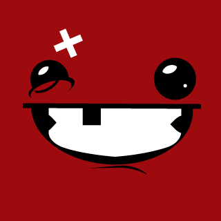 Neekado's emblem