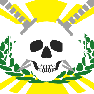 Sneakypadie's emblem
