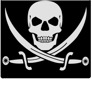 White Fanged's emblem