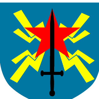 McDangerFish's emblem