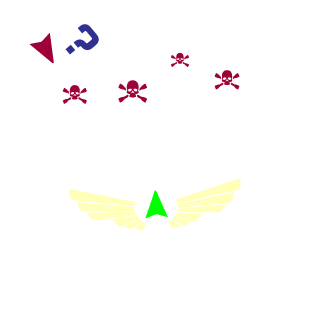 PandaLord505's emblem