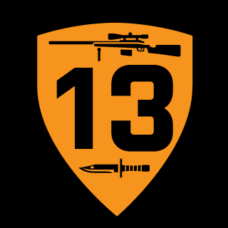 13stings's emblem