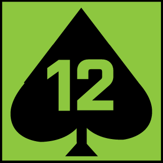 OPS1 OPERATOR's emblem