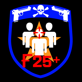 loeb33's emblem