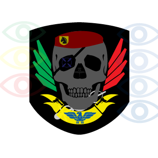 THG9772's emblem