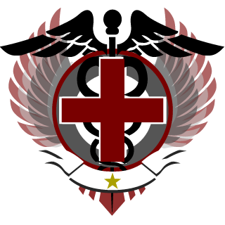 WolfAlpha1911's emblem