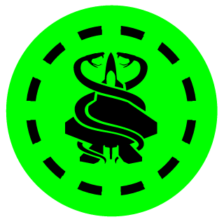 Pyromaniac1070's emblem