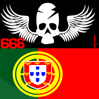 PZ6's emblem