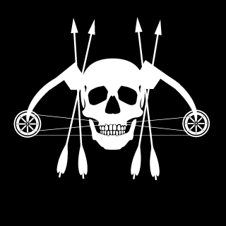 Deputy Grumpy's emblem
