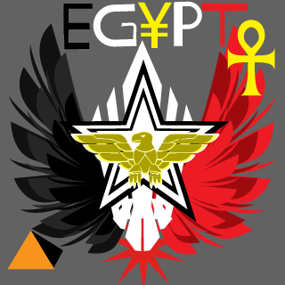 HaithamAshraf's emblem