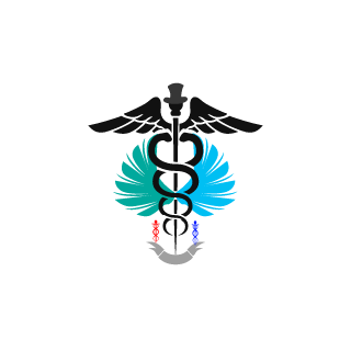 AkboBada's emblem