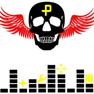 Reapeatstream's emblem