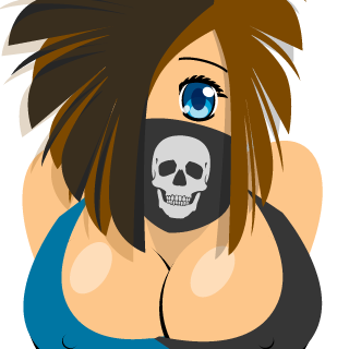 DeezMoralka's emblem