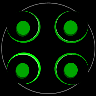 Legendary Players's emblem