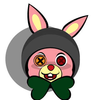 Angerudie's emblem