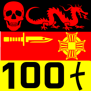 GERMANsoldiers's emblem