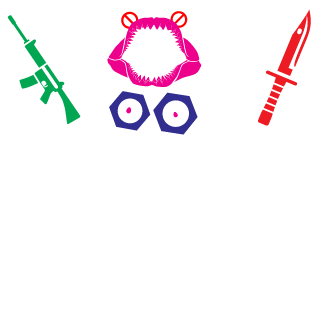 Takahami's emblem
