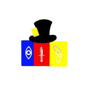 TobiasFoxtrott's emblem