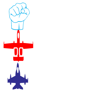 Ronsonkillall's emblem
