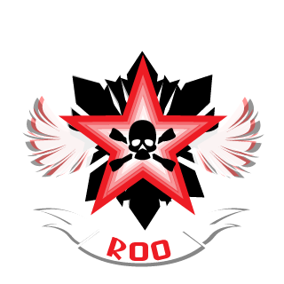 ROO's emblem