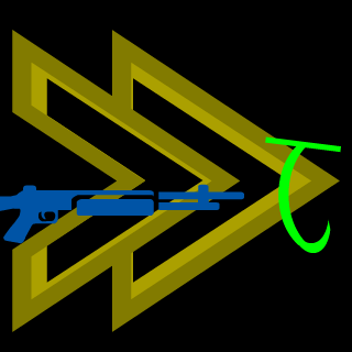 Chad_RamsIt's emblem
