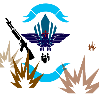 Deathshot93's emblem
