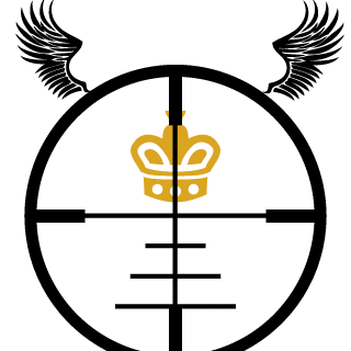 NINJ3SUS's emblem