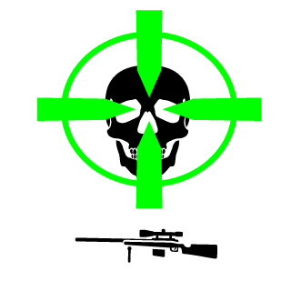 Ace Snipers's emblem