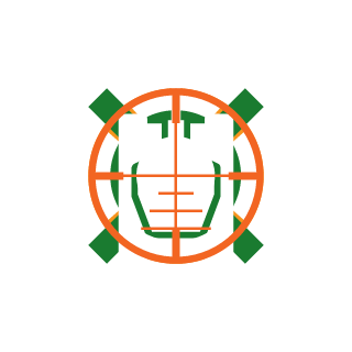 Van-Berny's emblem