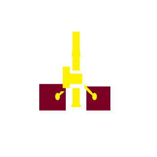 guwniczek's emblem