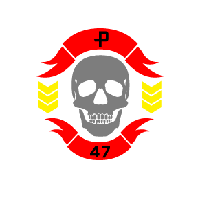 thepersien's emblem