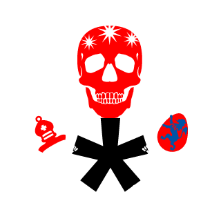 Nysfeq's emblem