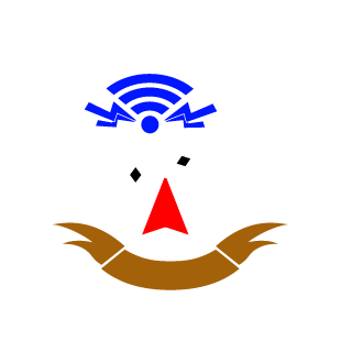 ivornumbnuts's emblem